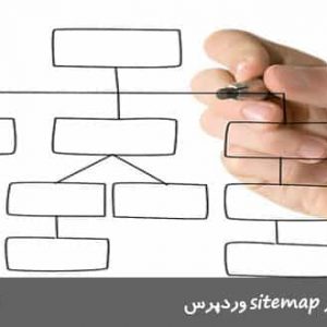 حل مشکل خطا در Sitemap وردپرس