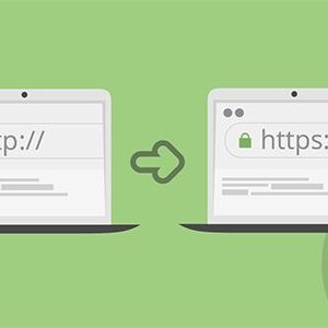 آموزش ریدایرکت و انتقال آدرس سایت از HTTP به HTTPS