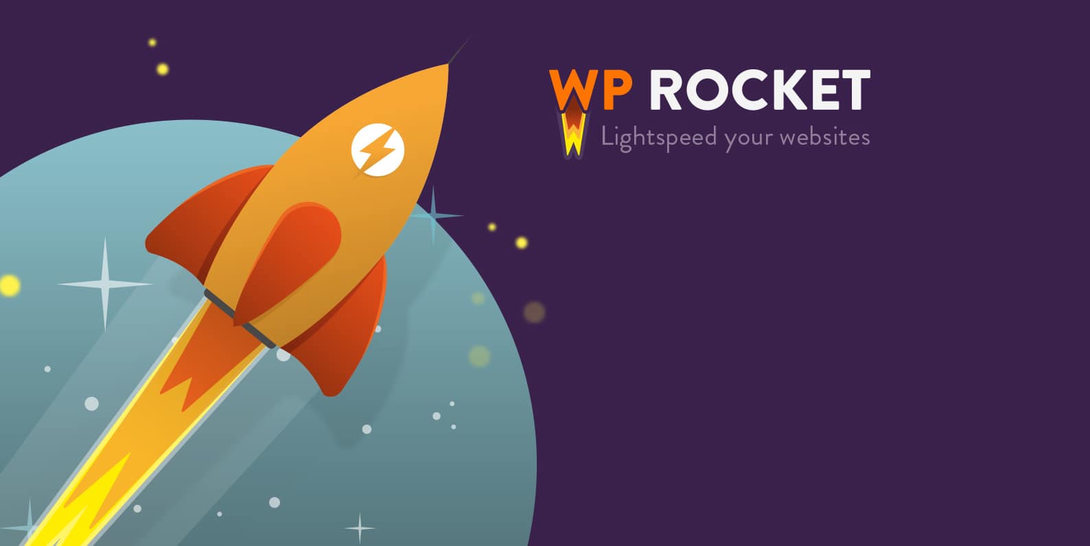 افزونه WP Rocket | افزونه کش وردپرس | بهینه سازی و افزایش سرعت وردپرس
