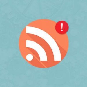 رفع خطا RSS در وردپرس - حل خطاهای RSS Feed خبرخوان وردپرس