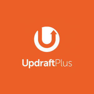 بک آپ گرفتن از سایت وردپرسی با افزونه UpdraftPlus