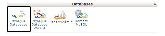 پایگاه داده