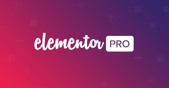 افزونه Elementor Pro