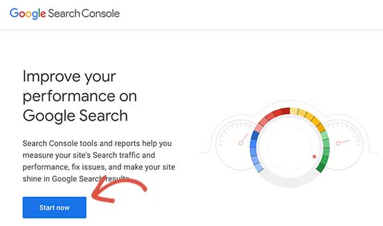 افزودن سایت وردپرسی به Google Search Console